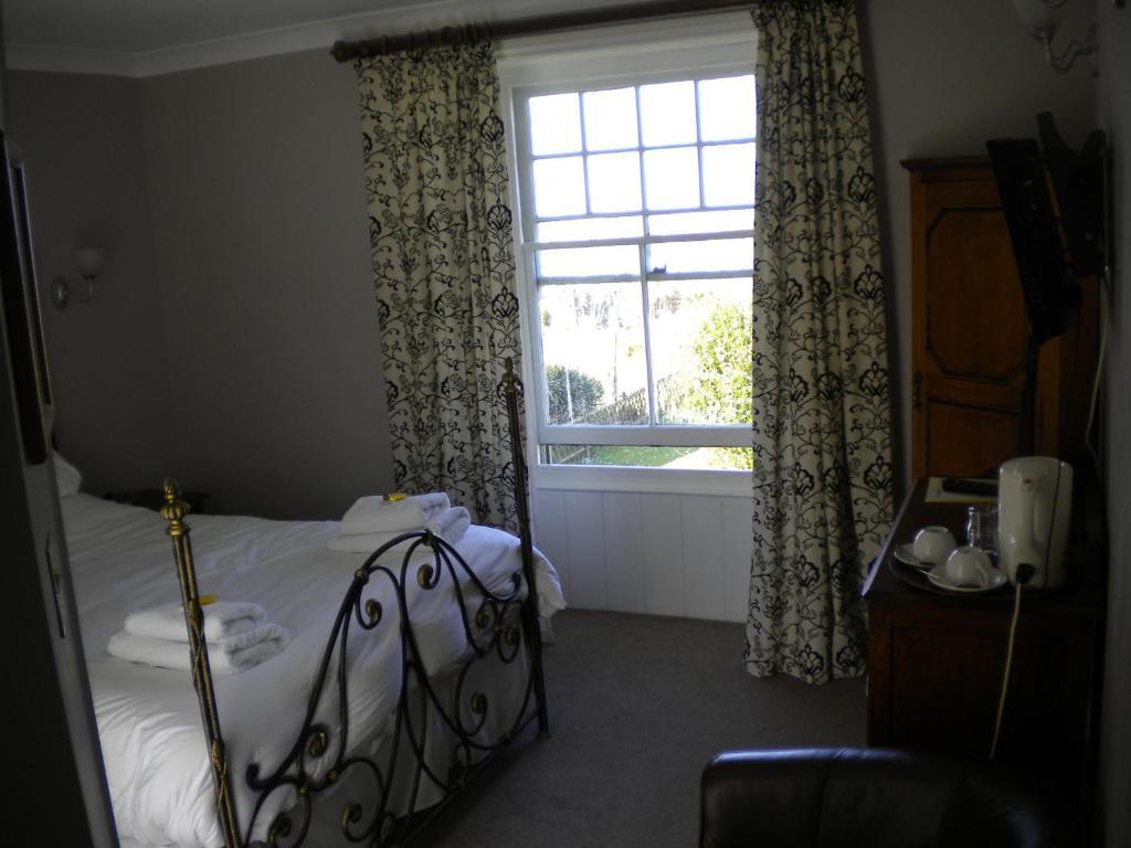 Bossiney House Hotel Tintagel Cameră foto