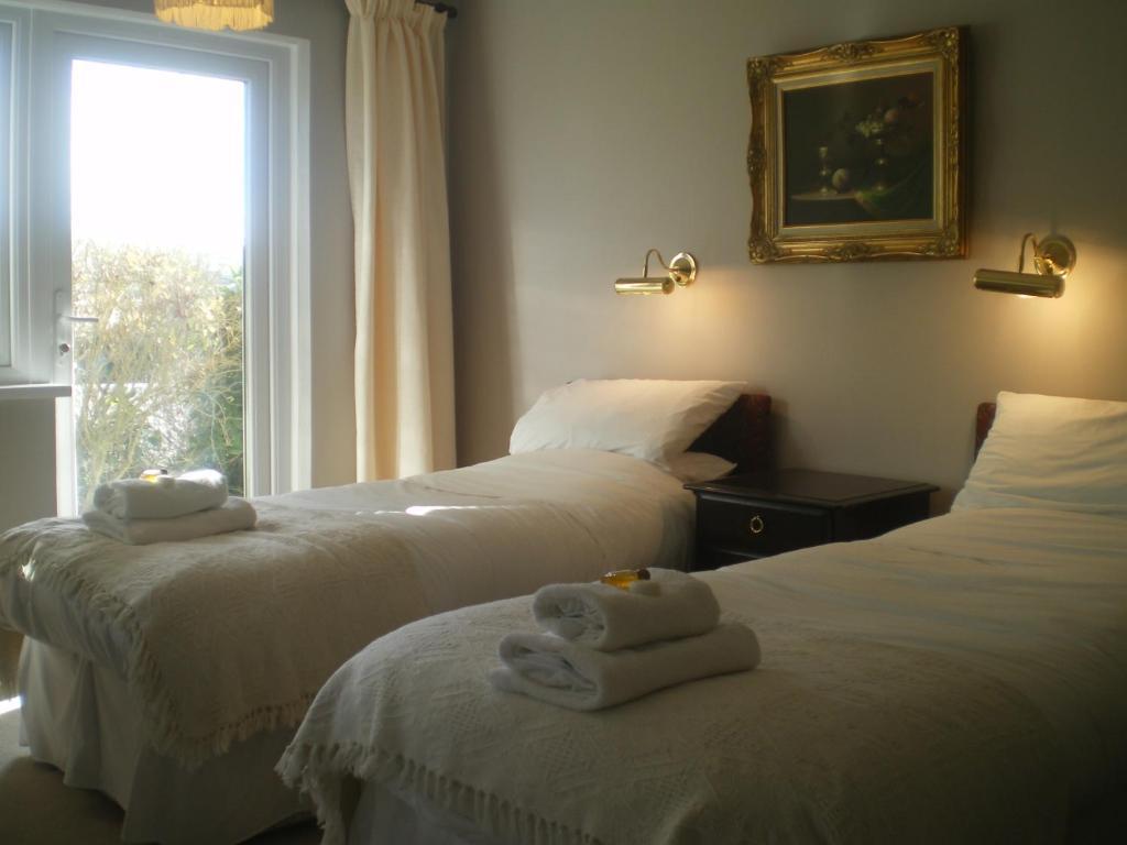Bossiney House Hotel Tintagel Cameră foto